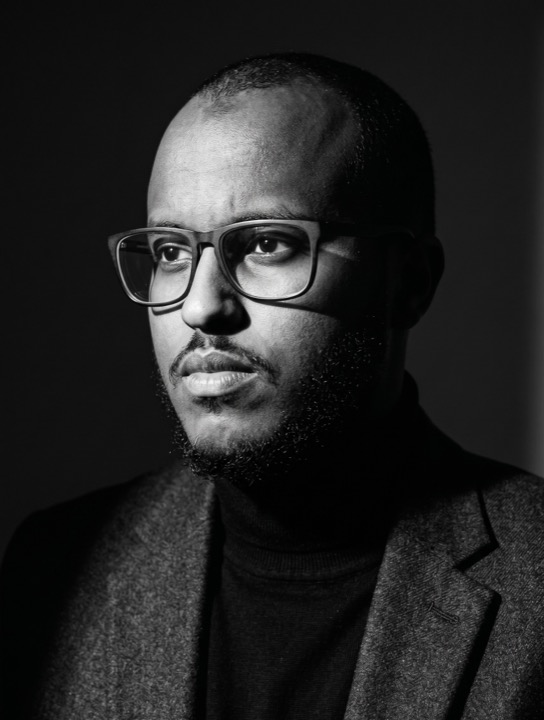 Rasheed Gudal — Founder of Heedifi